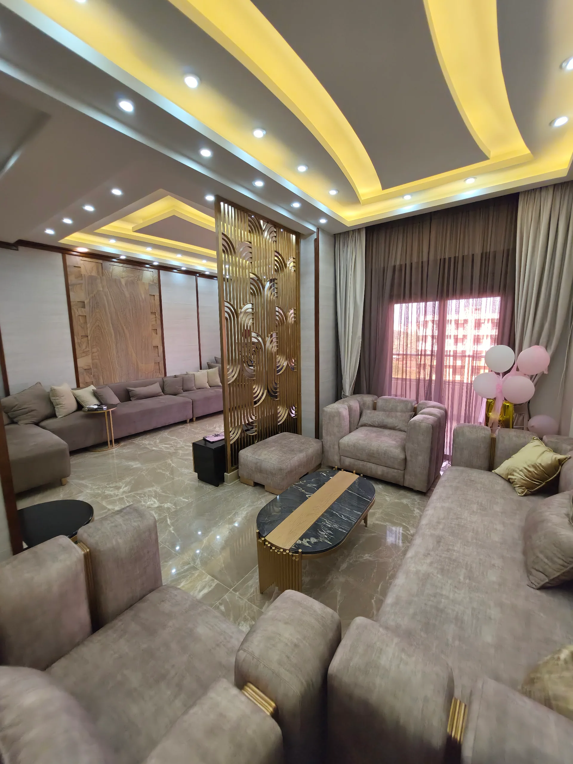اللاذقية / قرب دوار الازهري