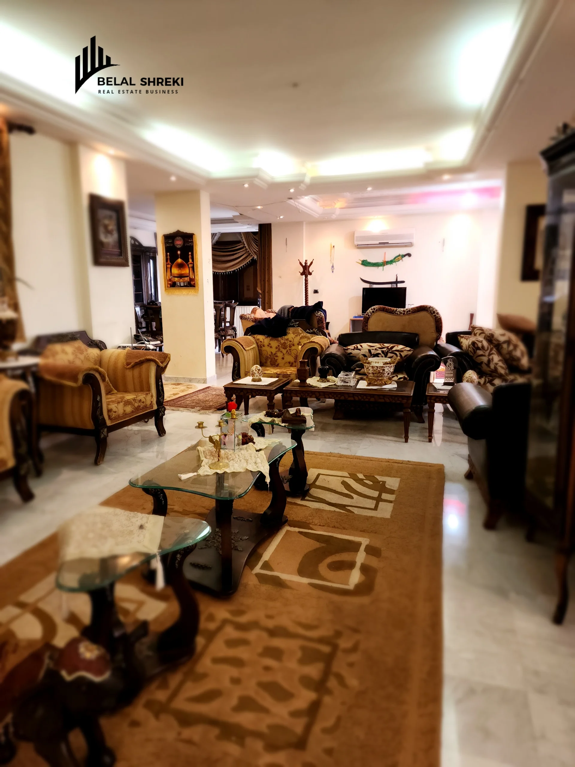 اوتستراد الزراعة 
