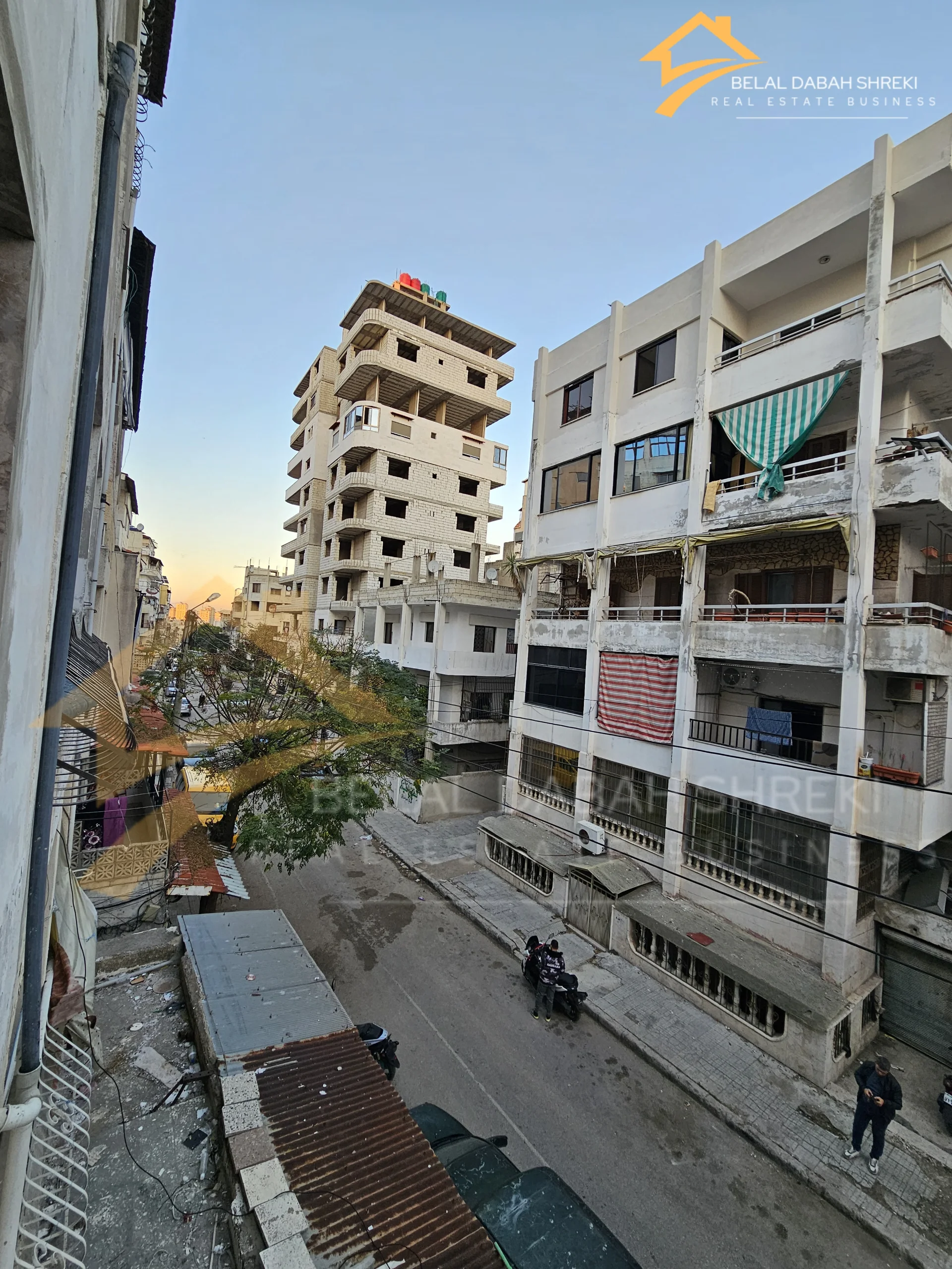 مشروع الصليبة 