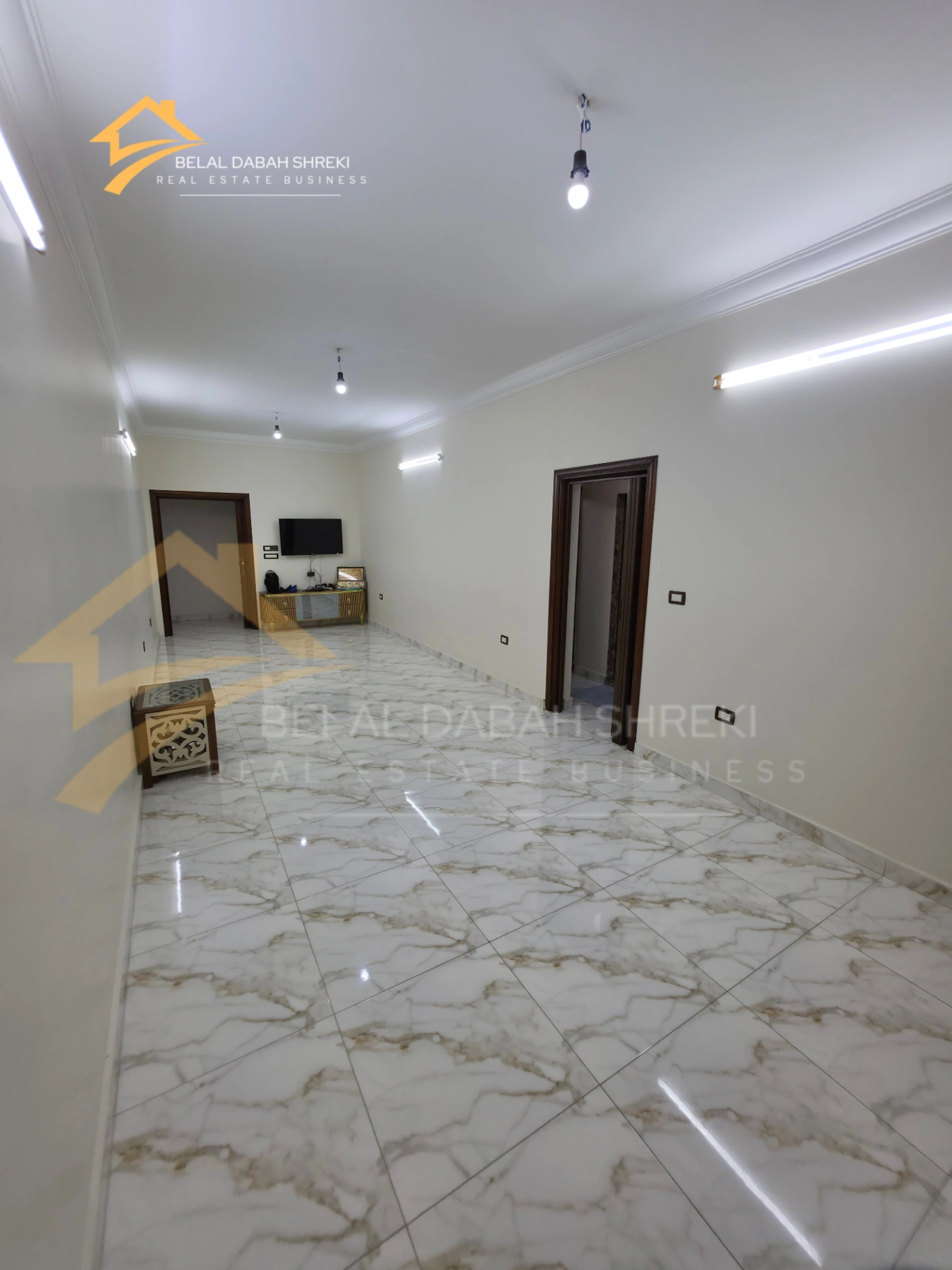 طريق الحرش نسق ثاني