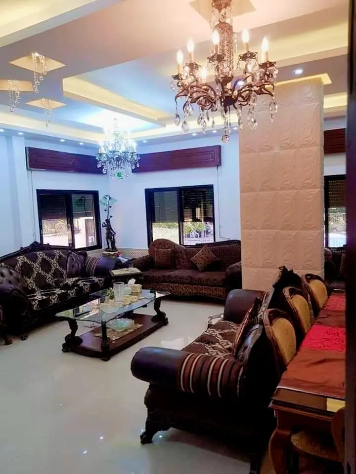 بداية شارع بغداد