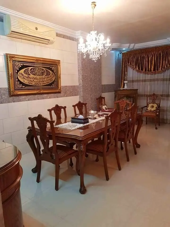الطابيات نزلة طريق الحرش