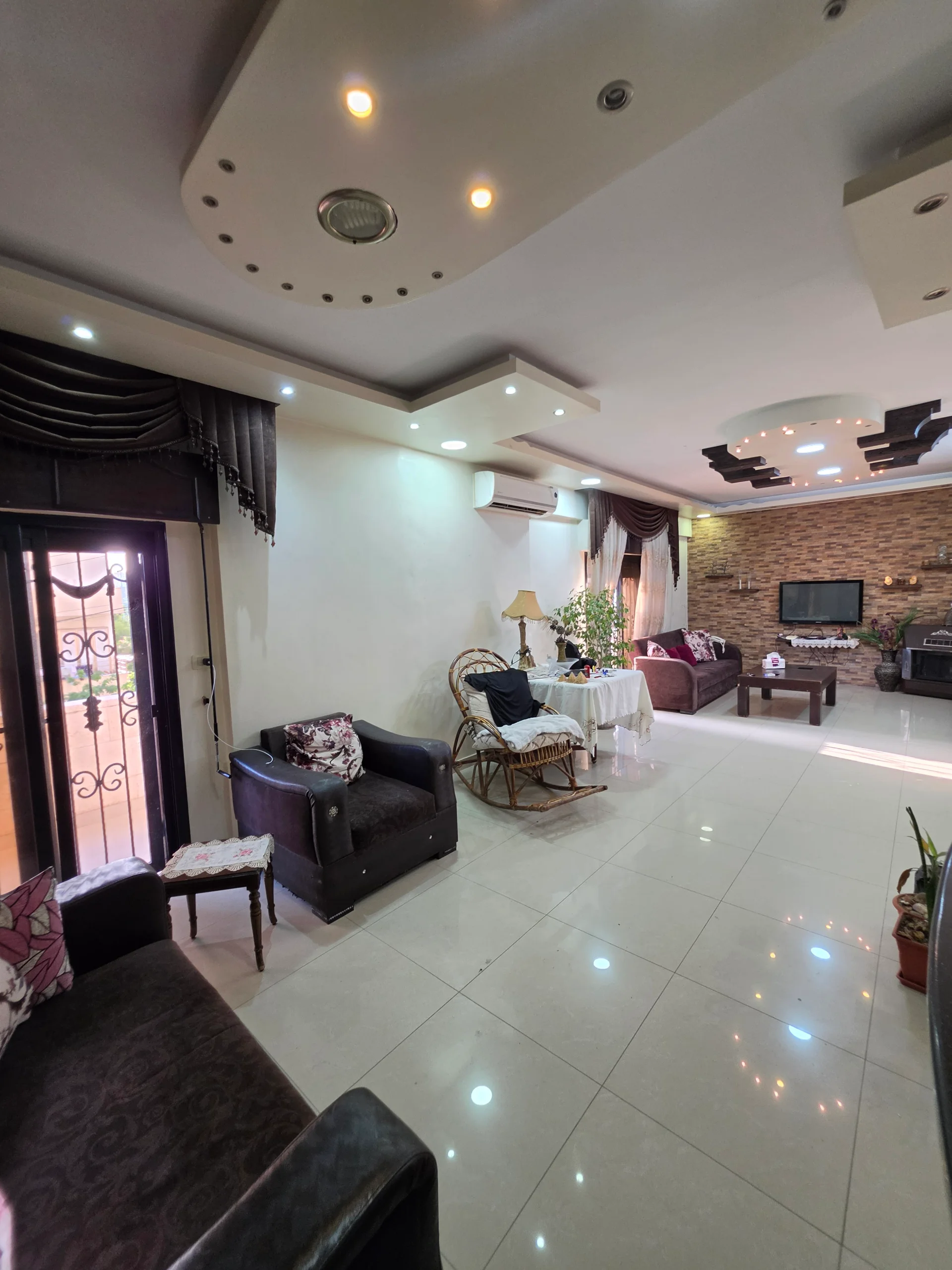 مشروع ياسين 