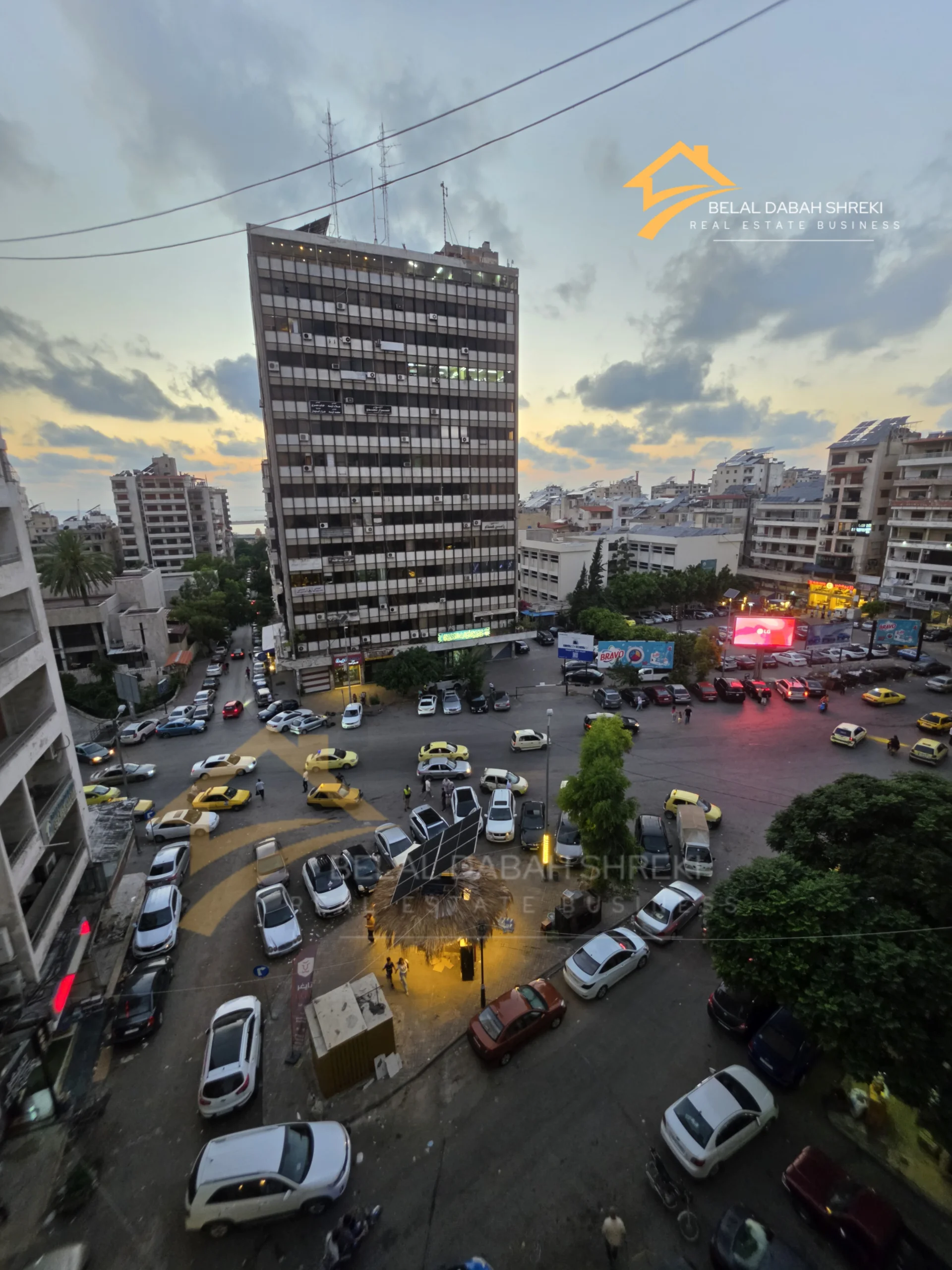 شارع 8 اذار