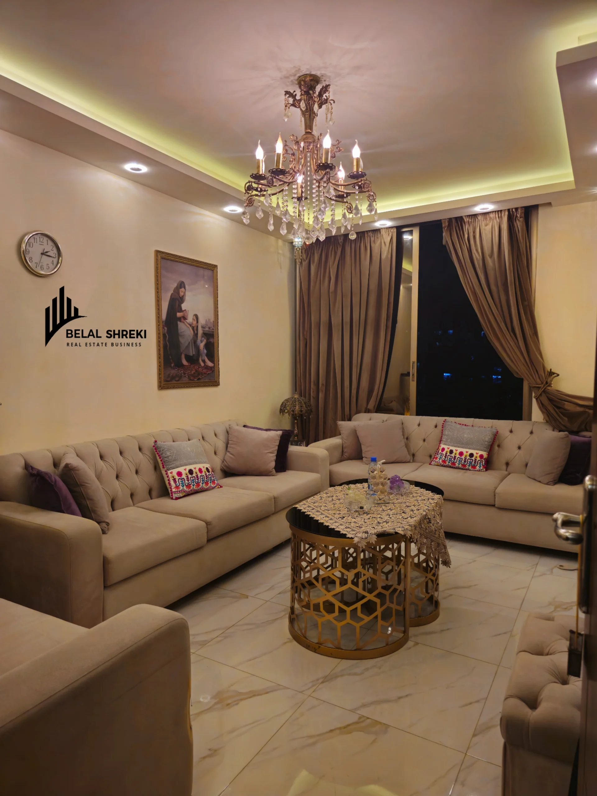 مشروع القلعة 
