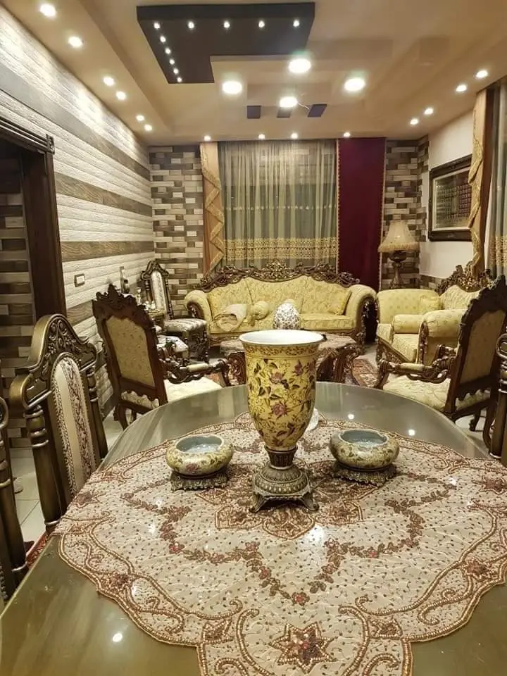 مشروع الصليبة قرب مشفى بحرو