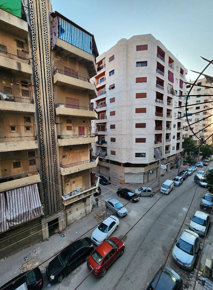 الكورنيش الجنوبي 