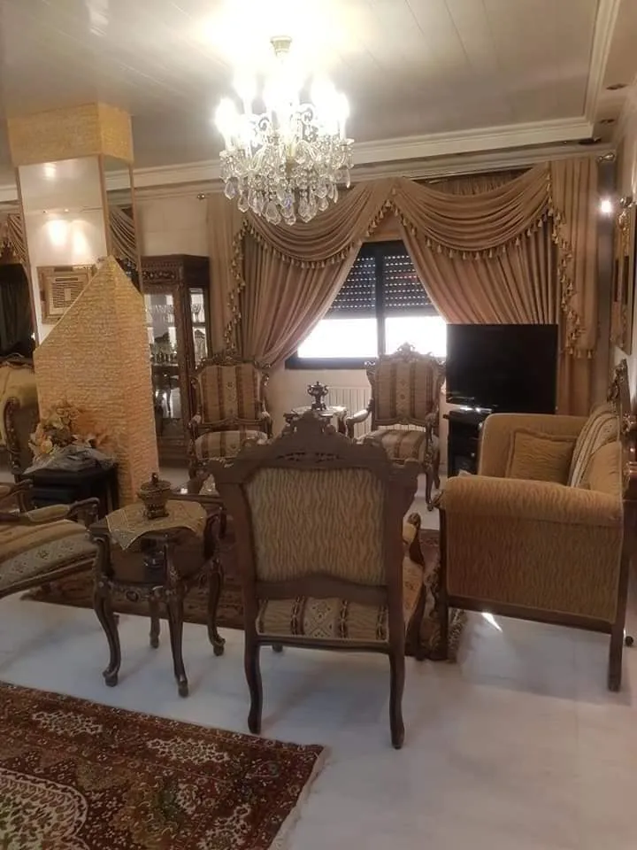  حارة العامود