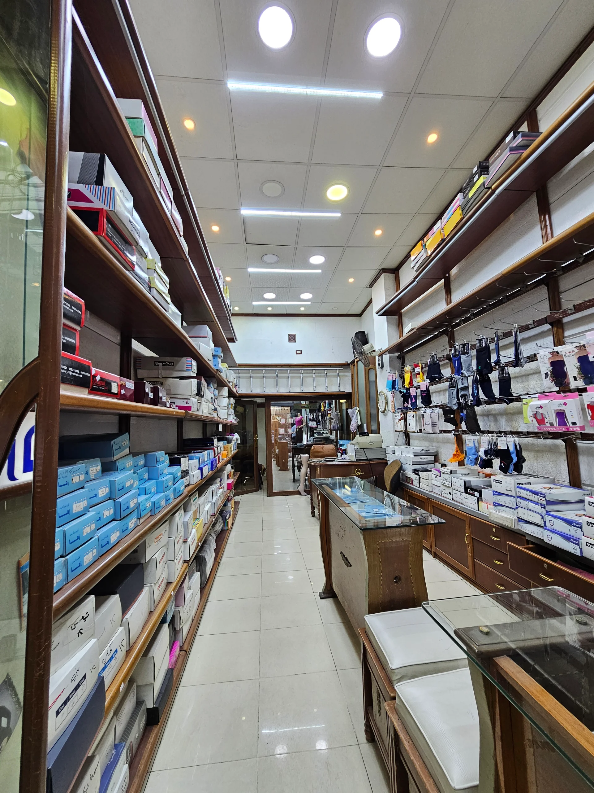 اللاذقية \سوق التجار