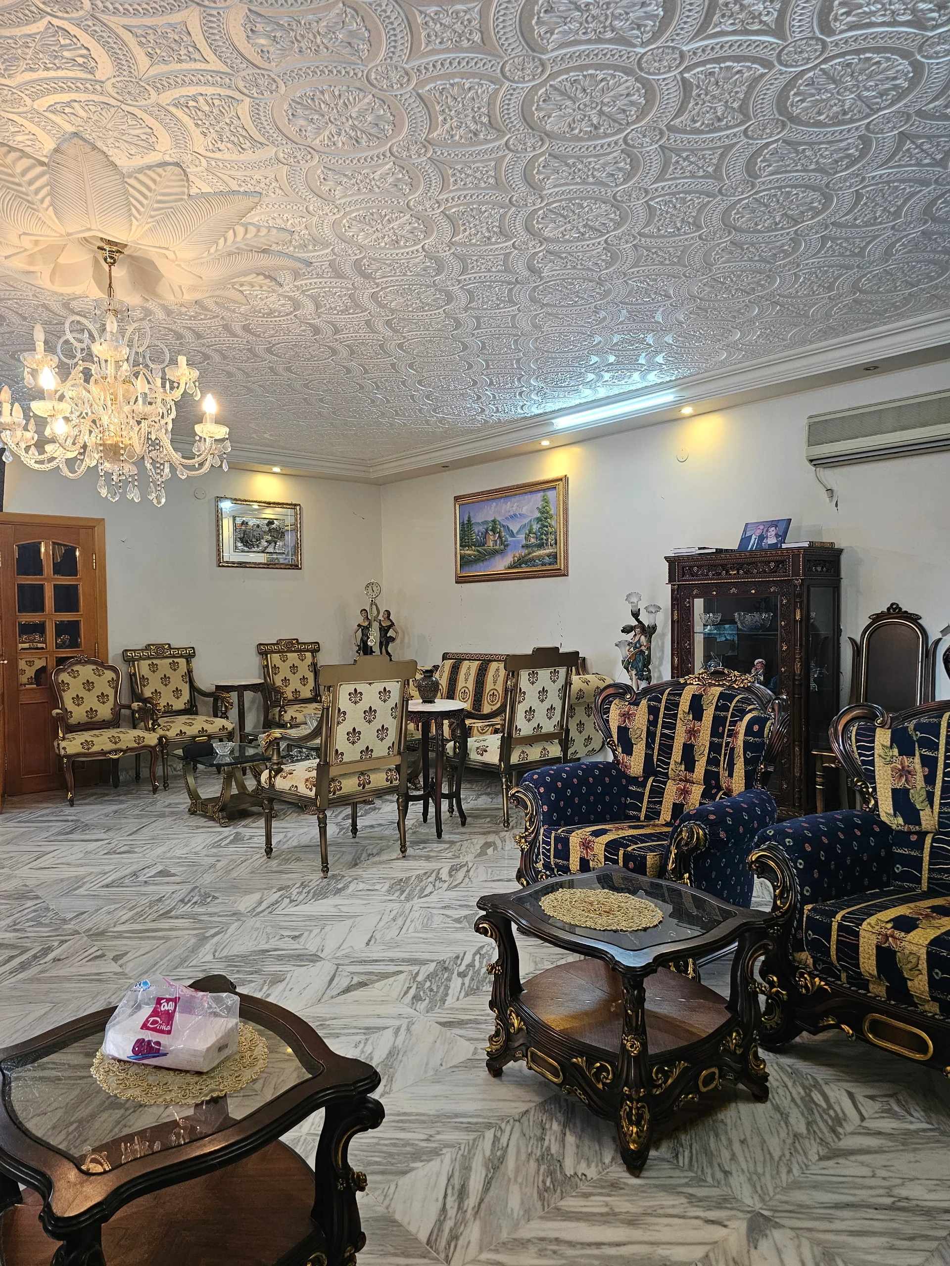 اللاذقية \المشروع السابع 
