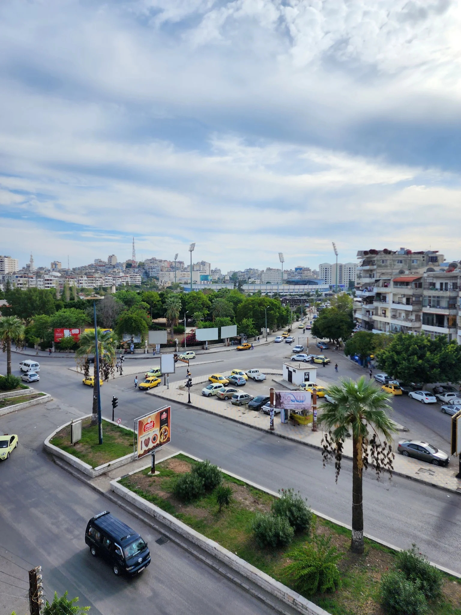 شارع الجمهورية 
