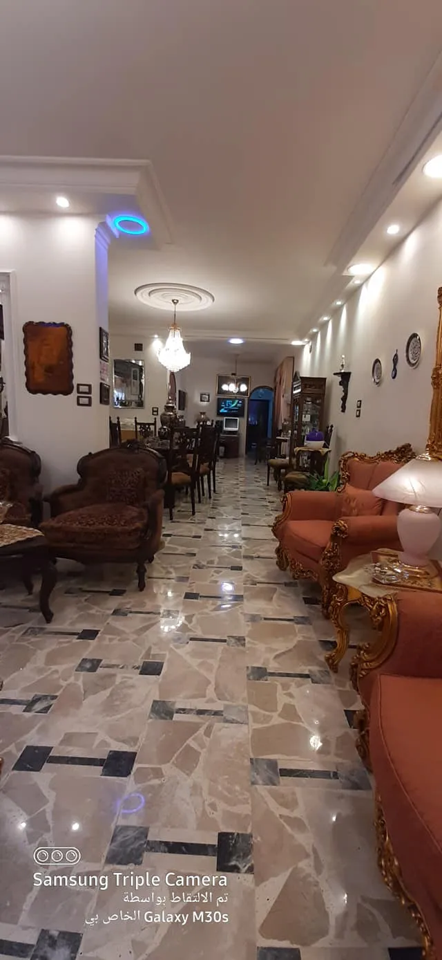 شارع بغداد خلف كنيسة اللاتين 