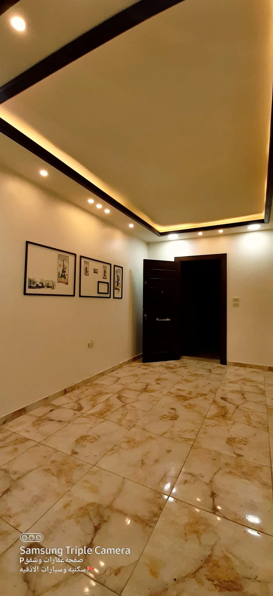 اللاذقية / الصليبة طلعة الطابيات 