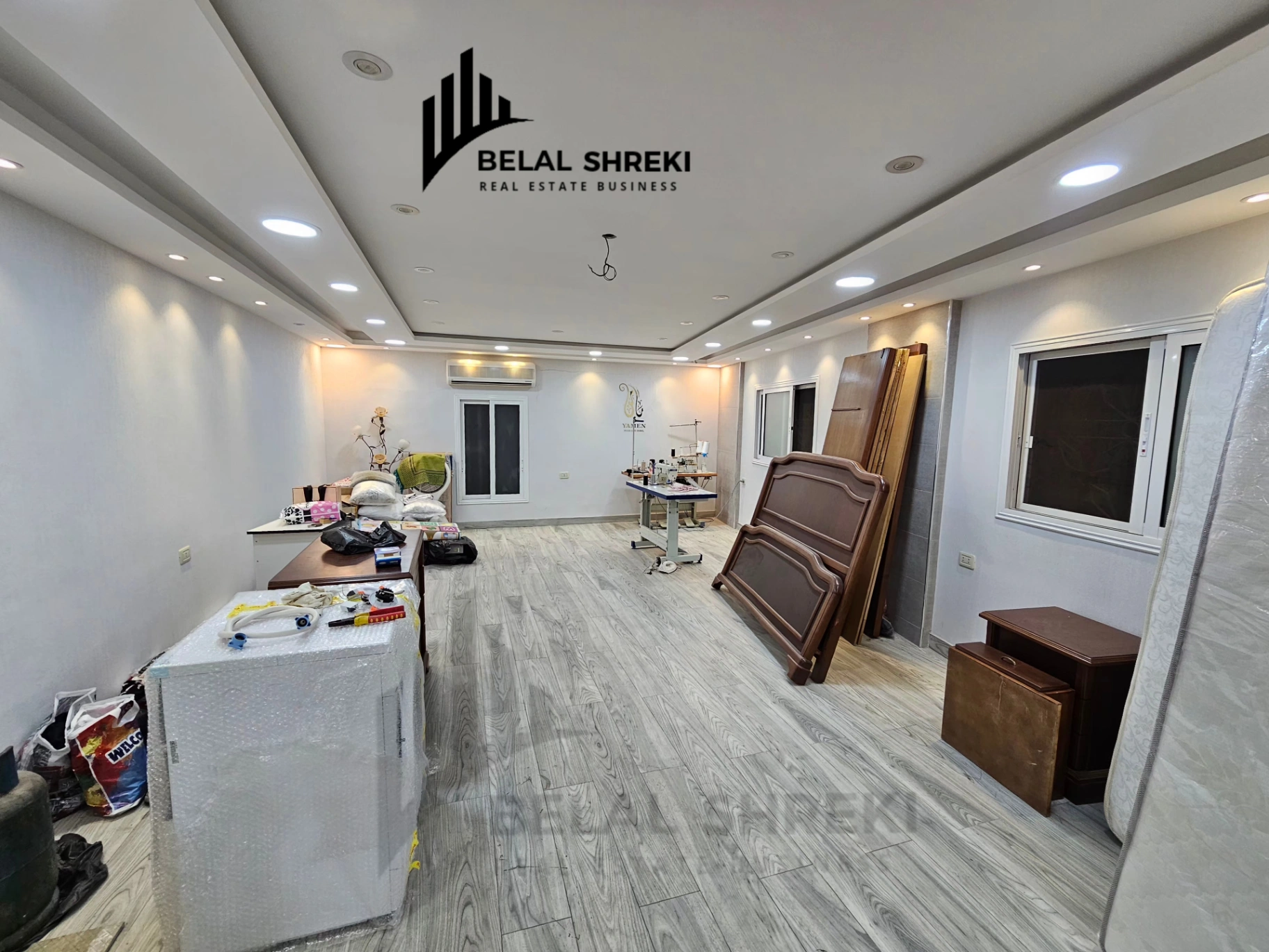 اللاذقية / سوق التجار / خلف مدرسة الكلية 