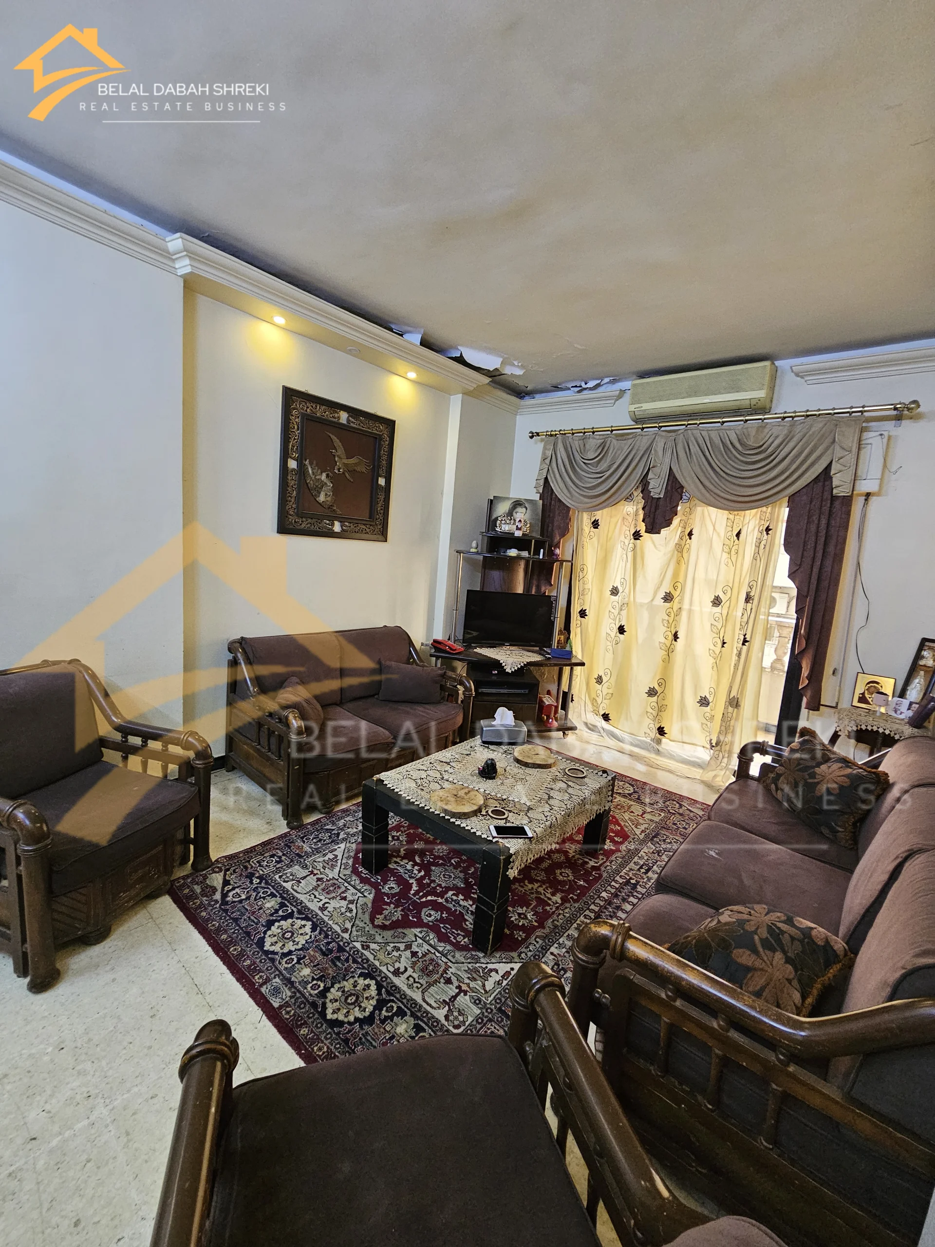 مارتقلا قرب مغسلة الشقروف
