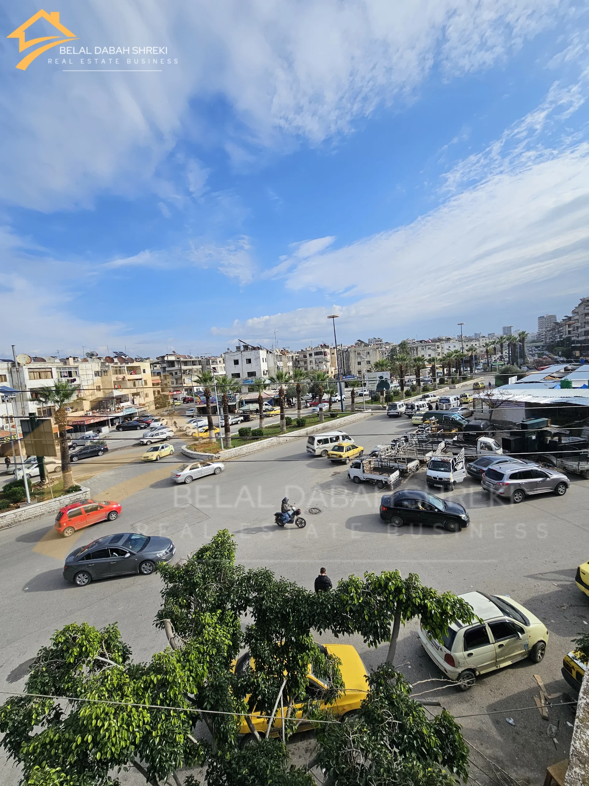 الرمل الشمالي قرب كازية طيبة