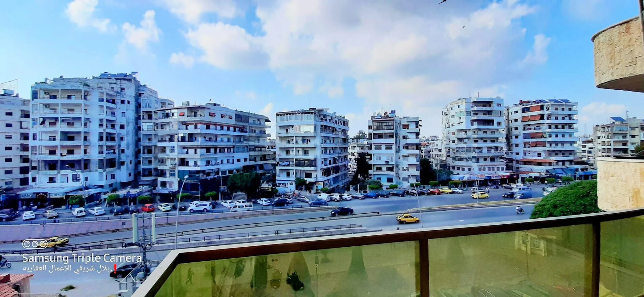 الزراعة