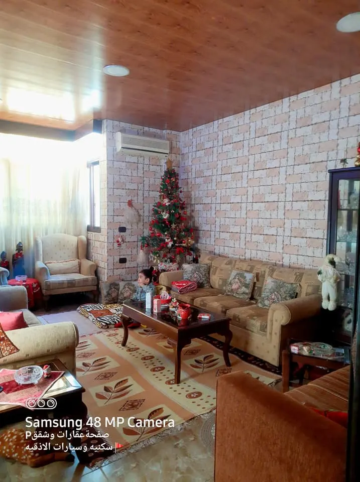 شارع 8 اذار نزلة الاميركان 
