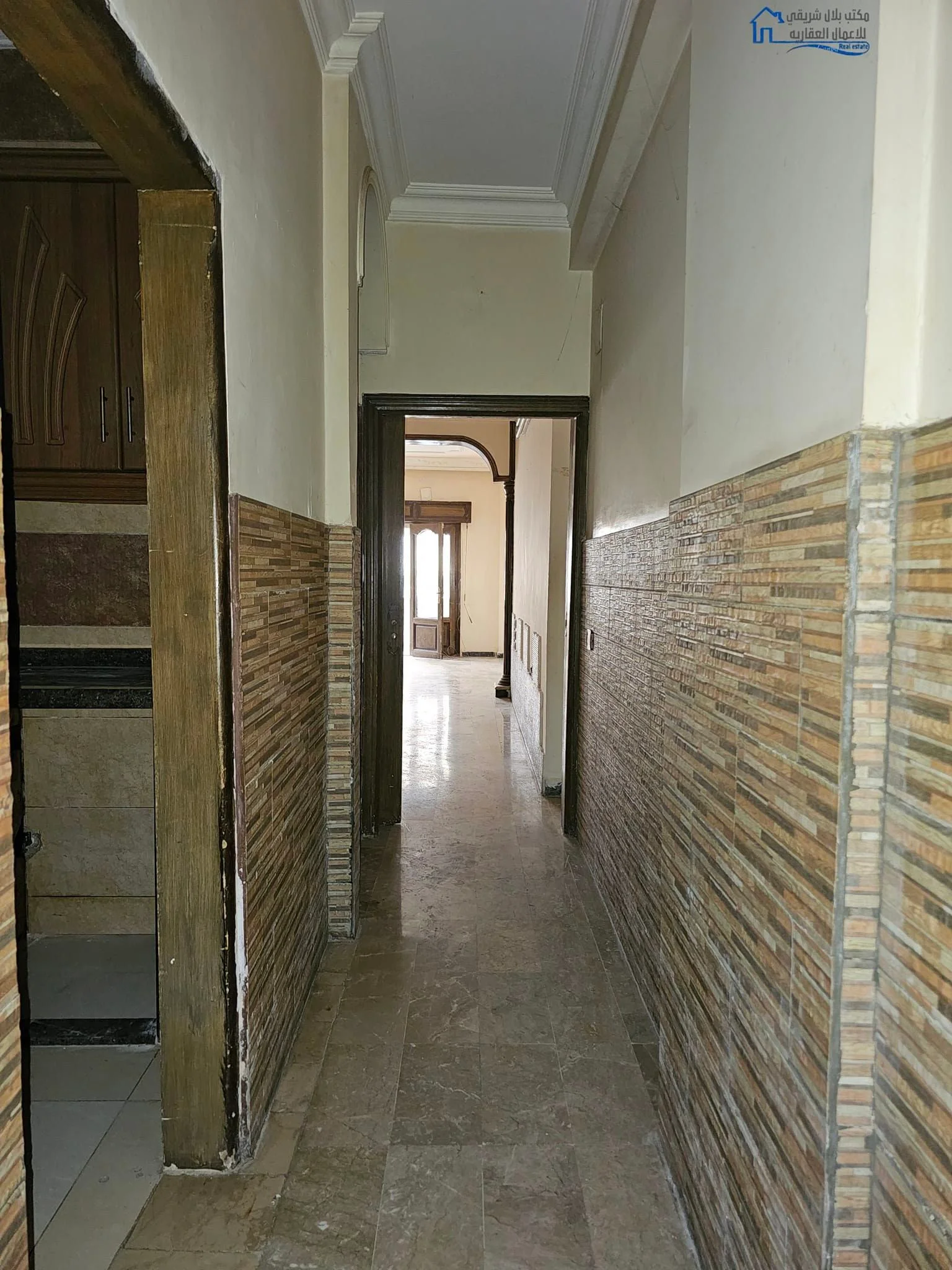 مشروع حي الشرفاء 