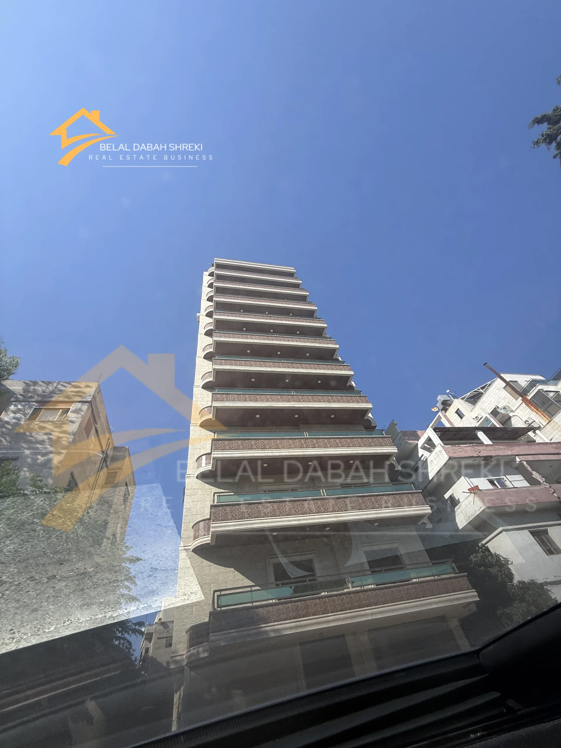 المشروع الاول
