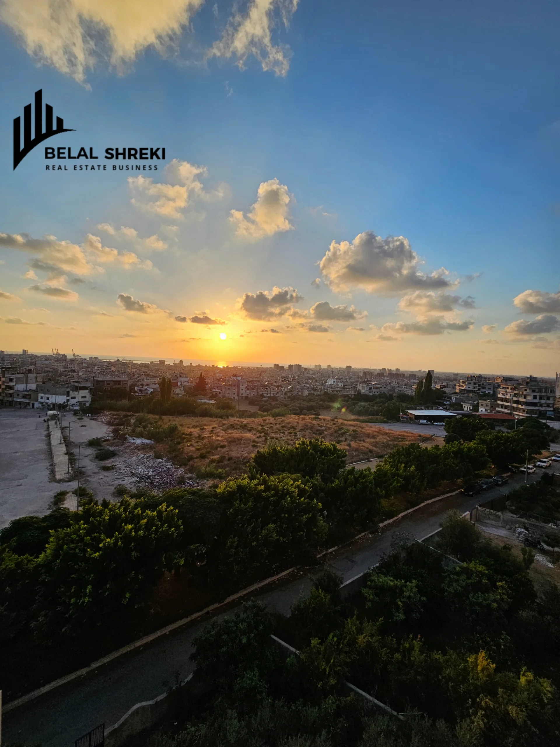 اللاذقية / المشروع التاسع / مقابل باب القيادة البحرية / قرب حديقة السندباد