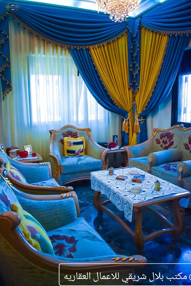 مارتقلا فيلات مقابل مطعم الاندلس