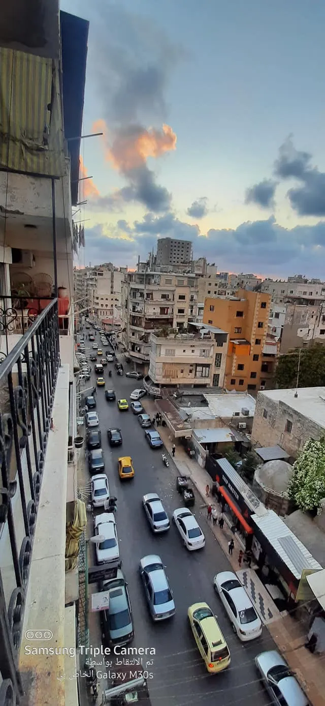 سوق التجار