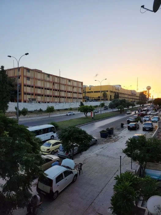 مشروع ياسين 