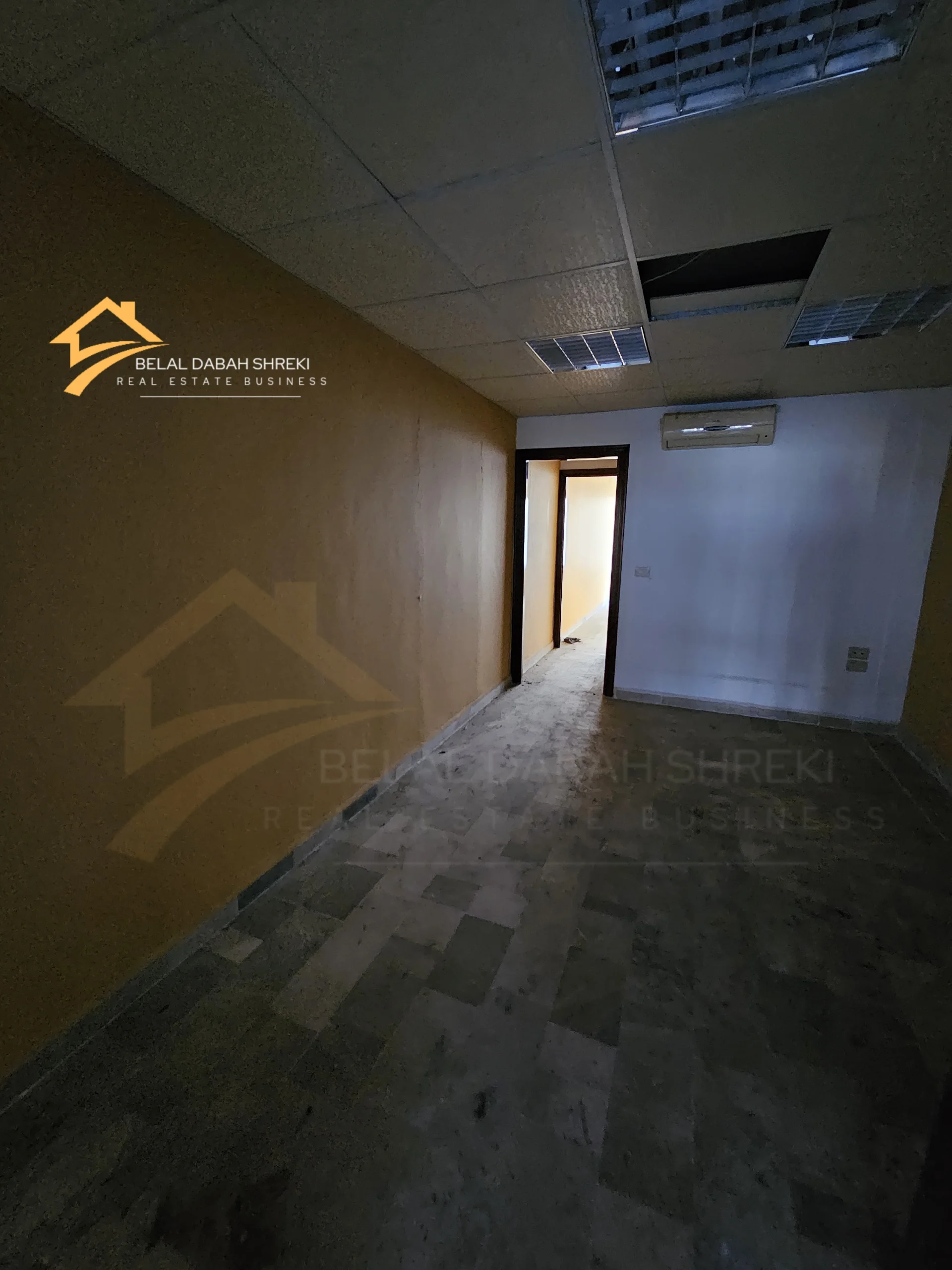 سوق التجار