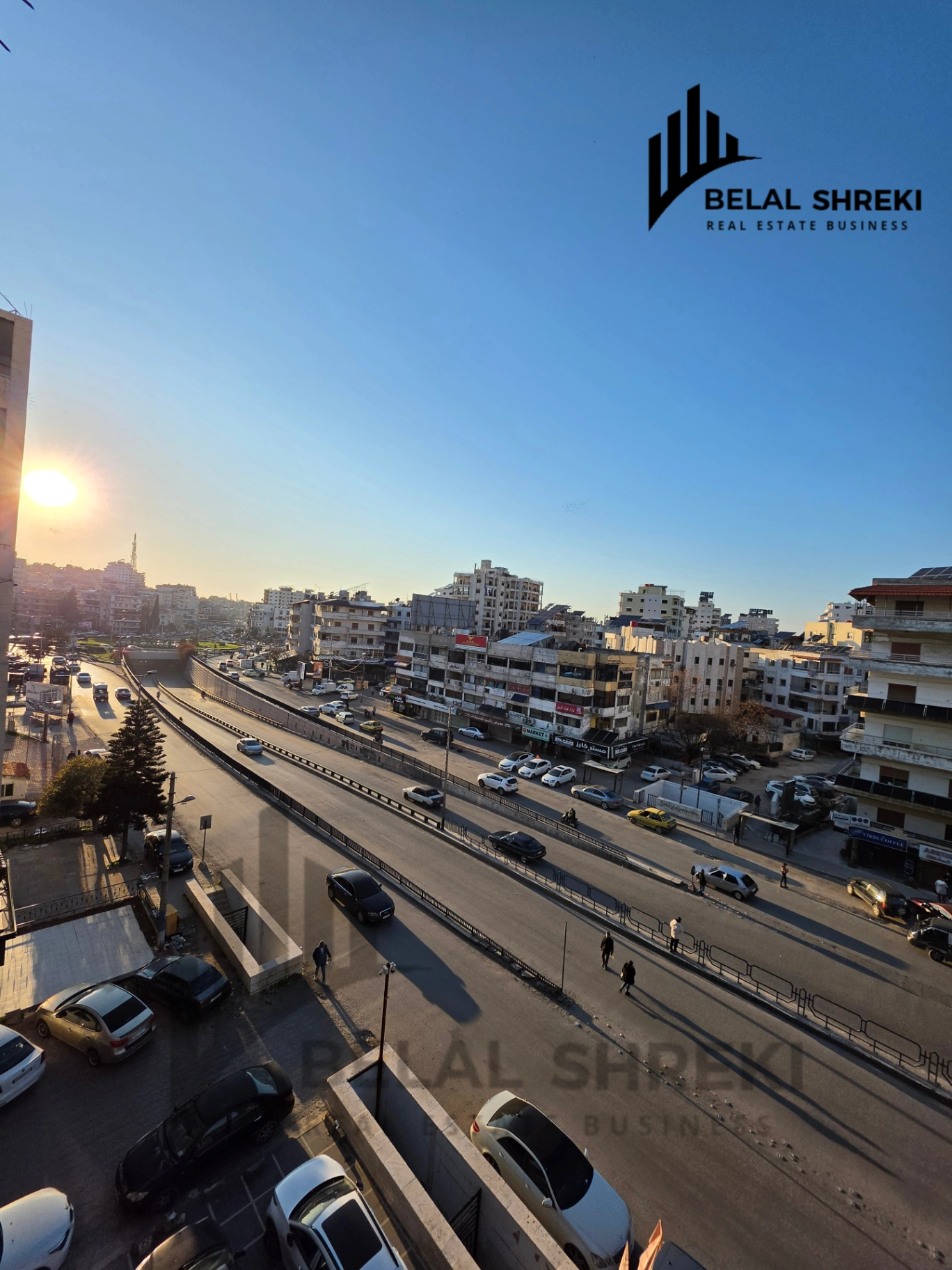 دوار هارون 