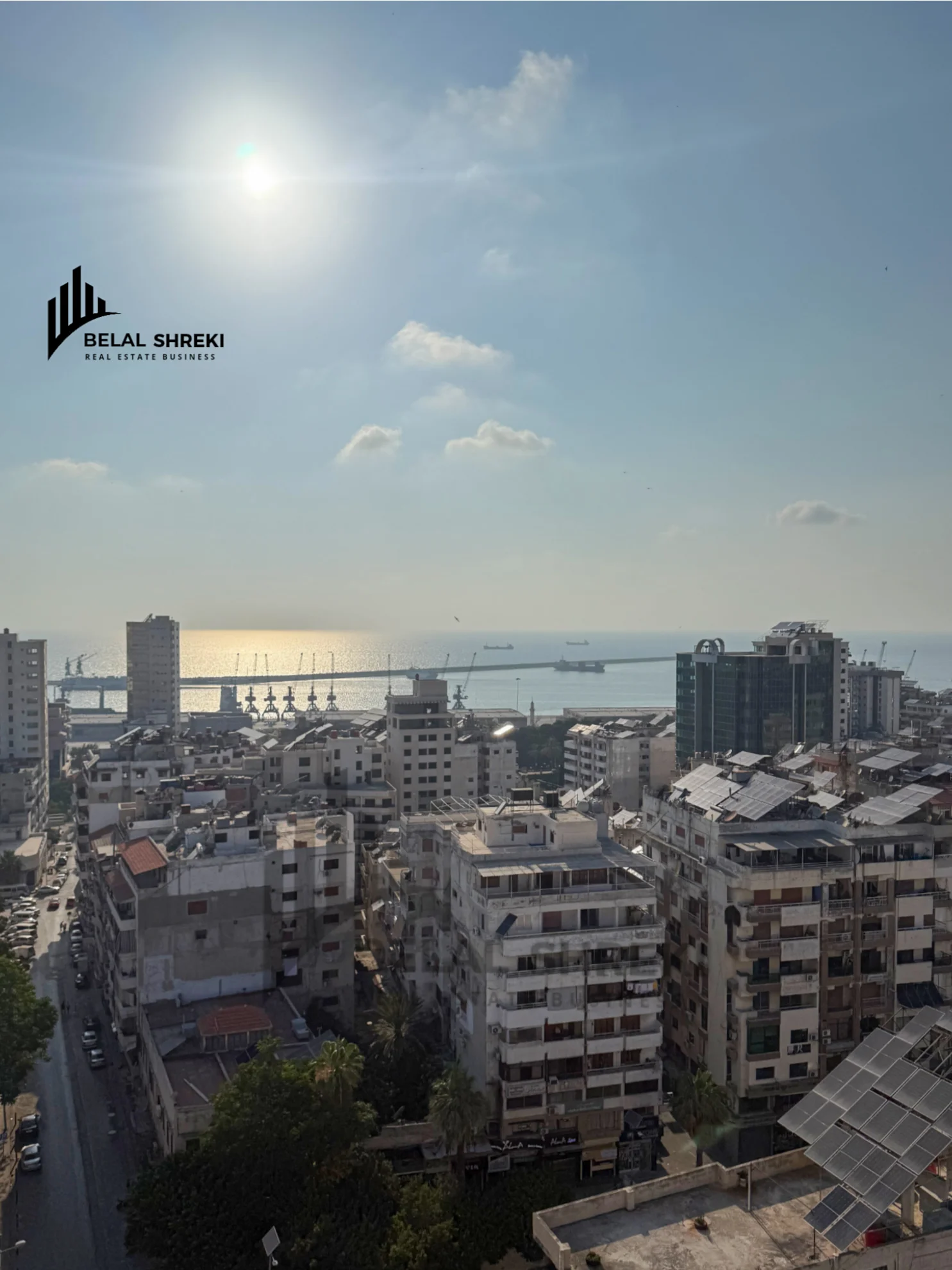 مارتقلا فيلات 