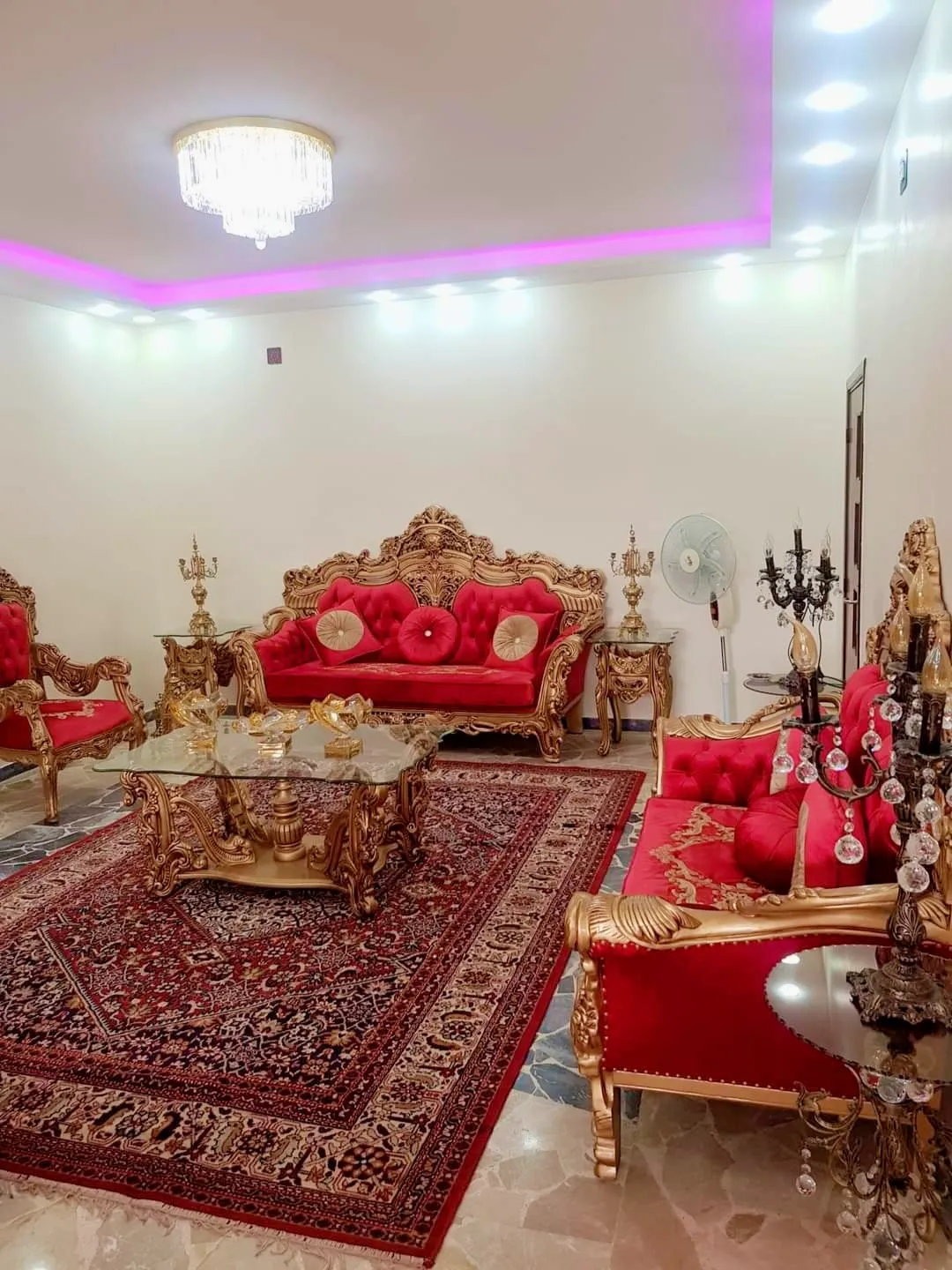 المشروع الثاني