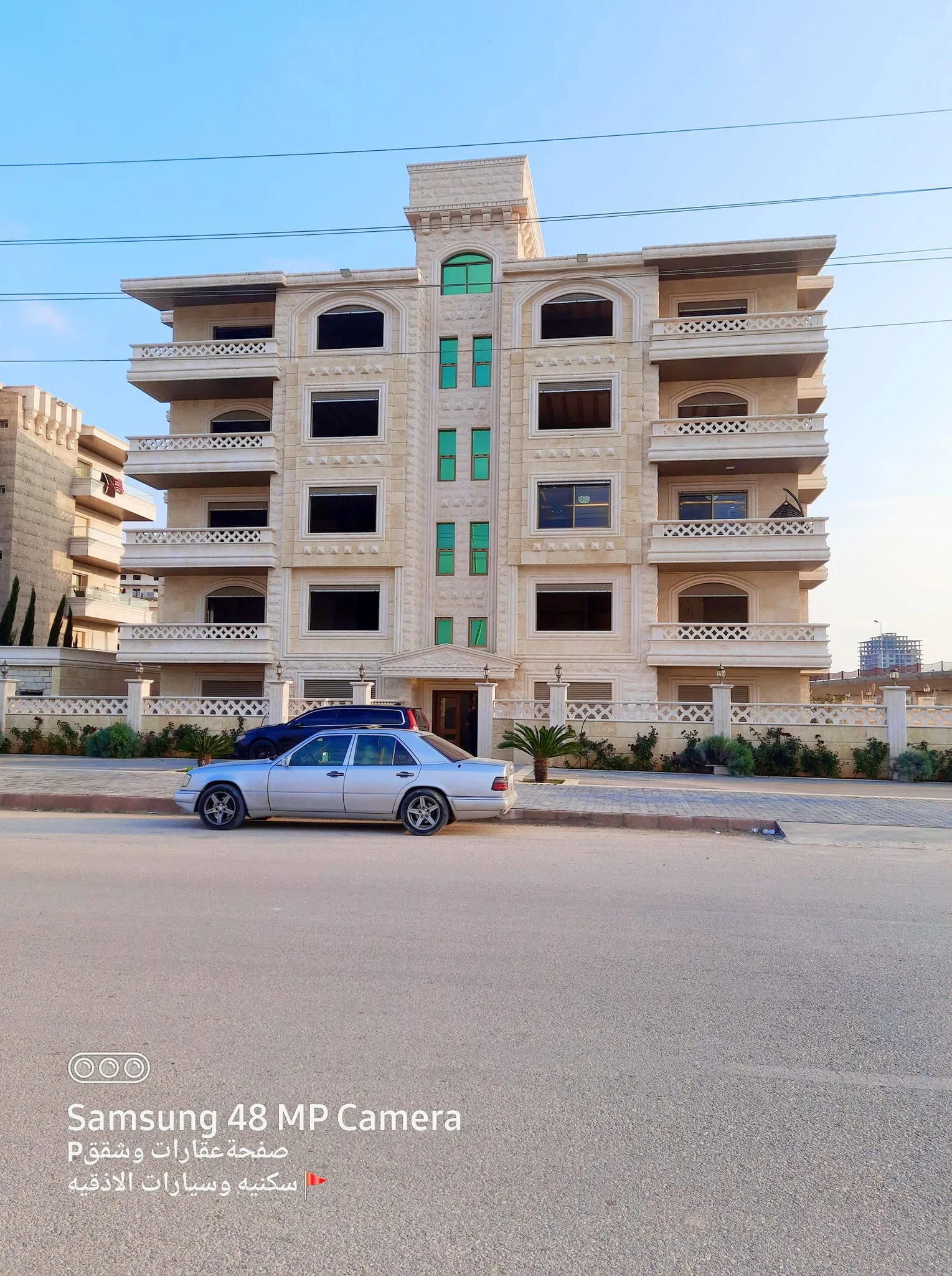 توسع العاشر المتحلق الشمالي