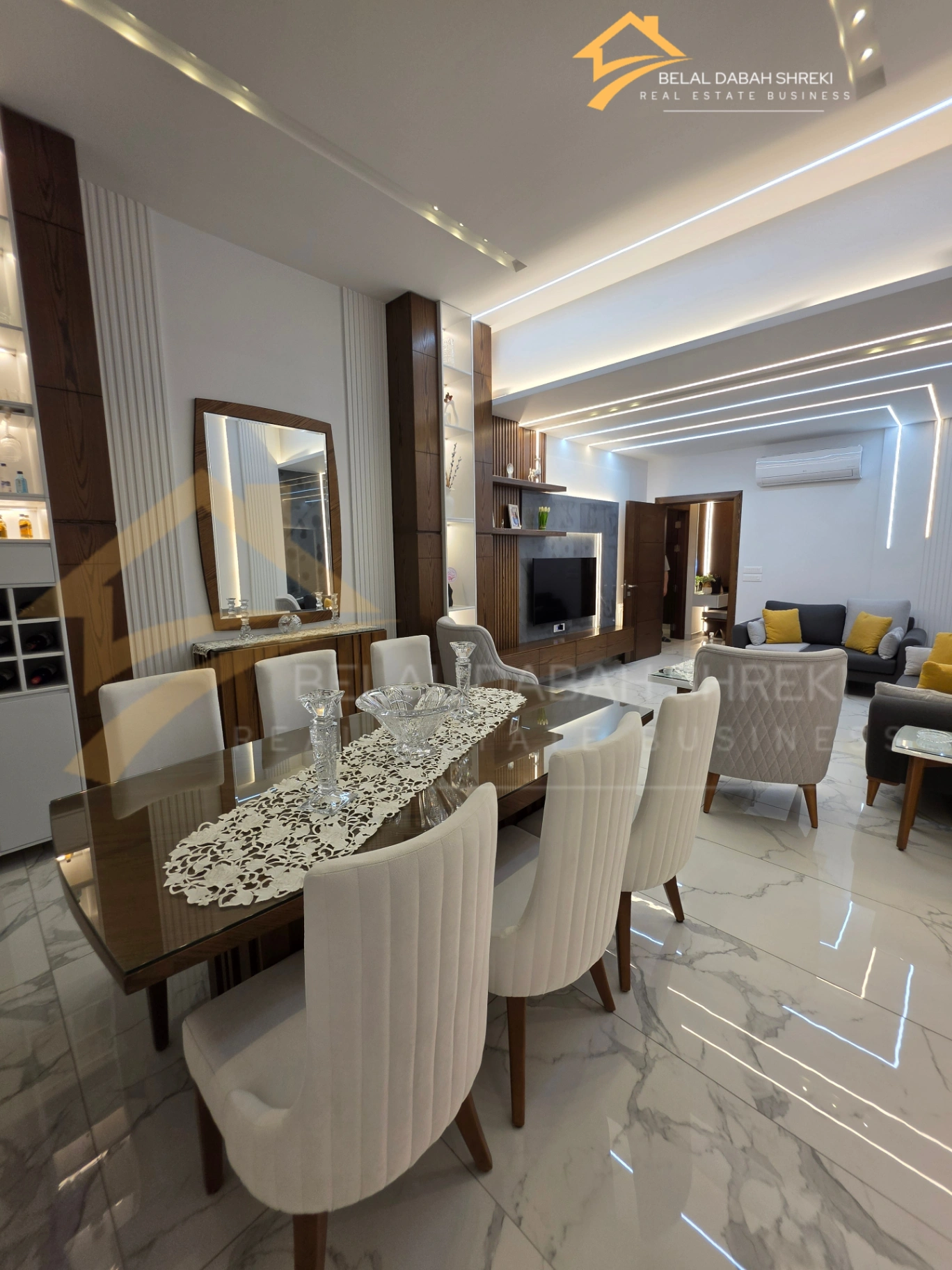 مارتقلا فيلات 