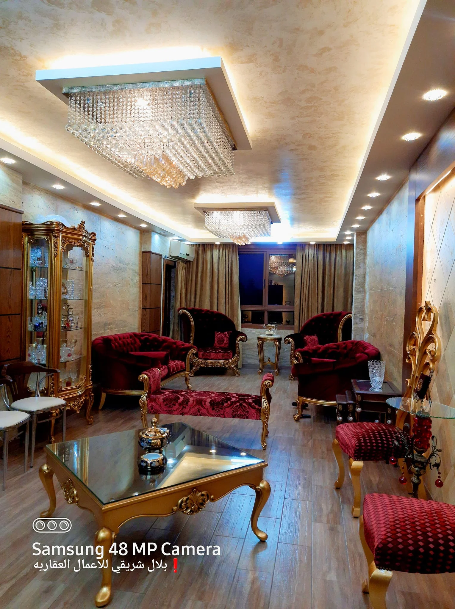 مشروع القلعة 