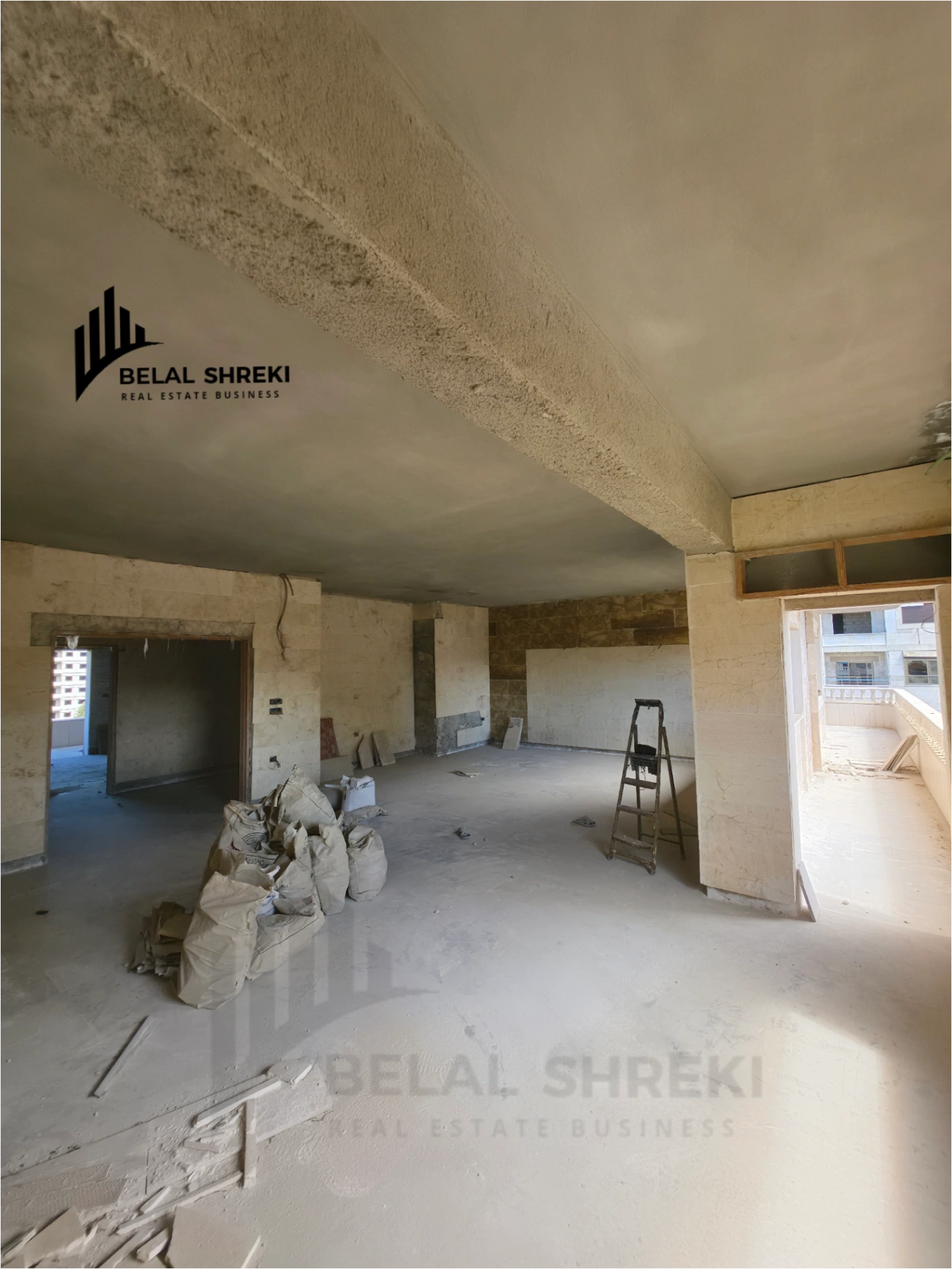المشروع العاشر