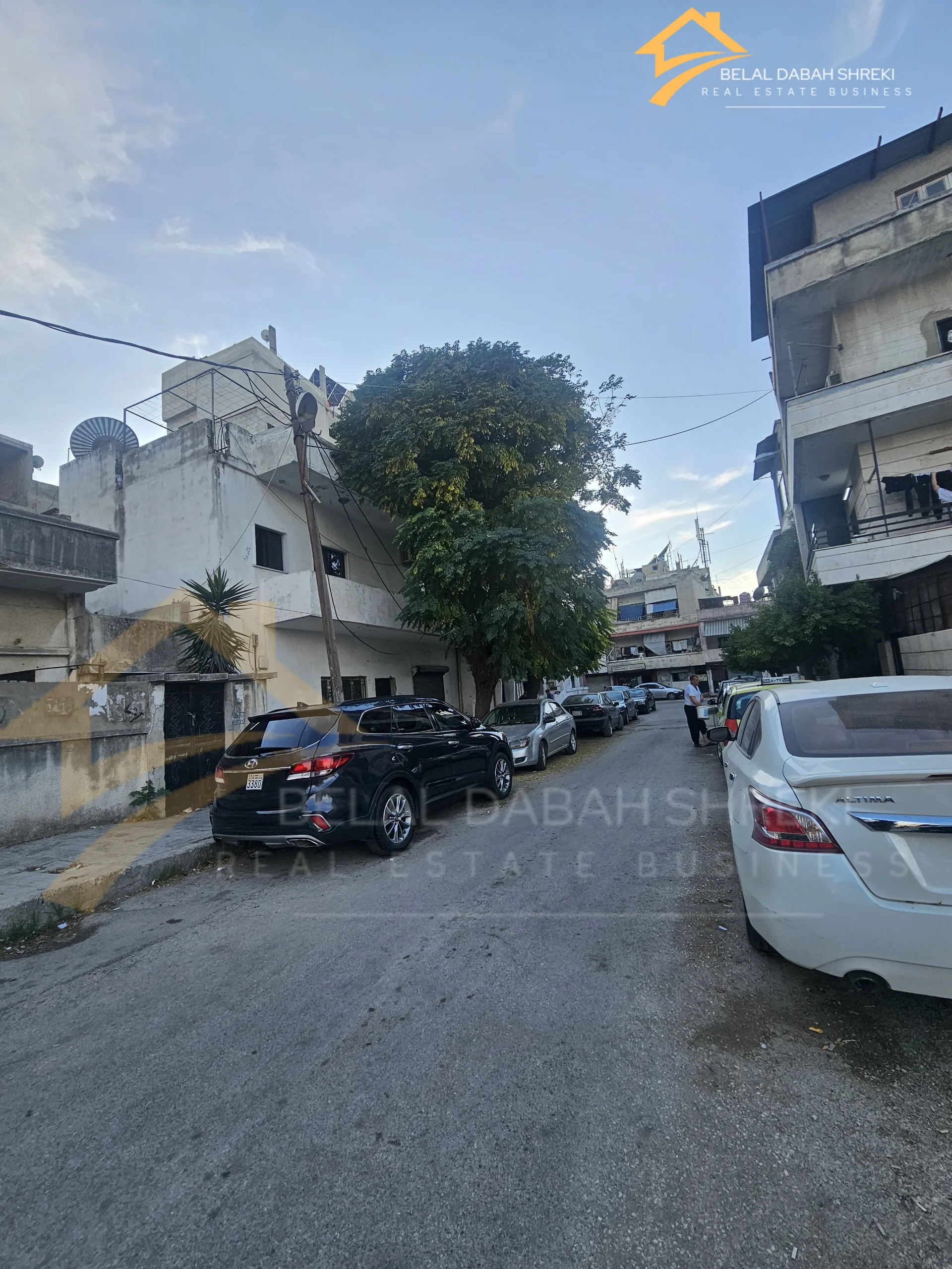 حي السجن