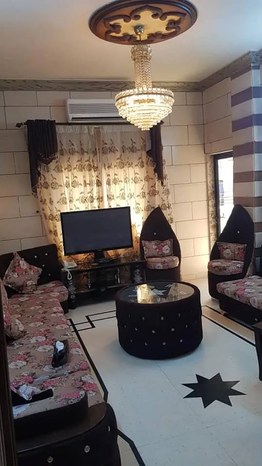 الصليبة \\ شارع بور سعيد