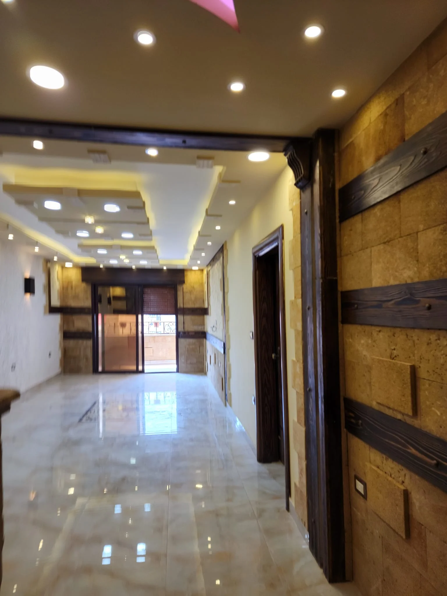 اللاذقية / شارع انطاكيا برج السندس 