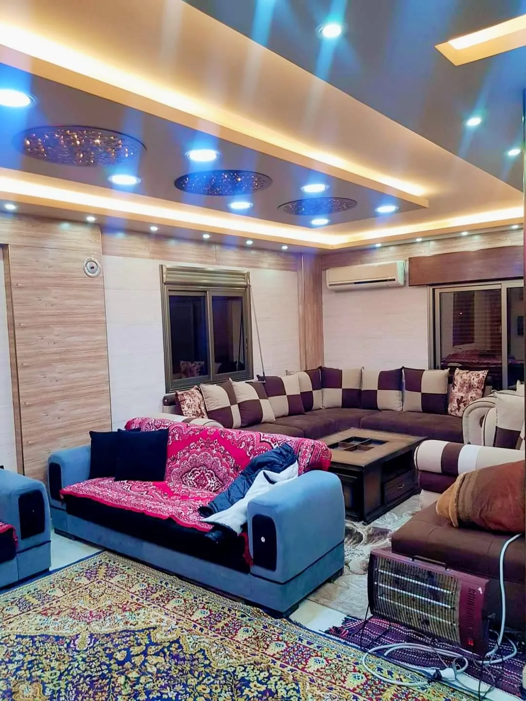 مشروع الصليبة
