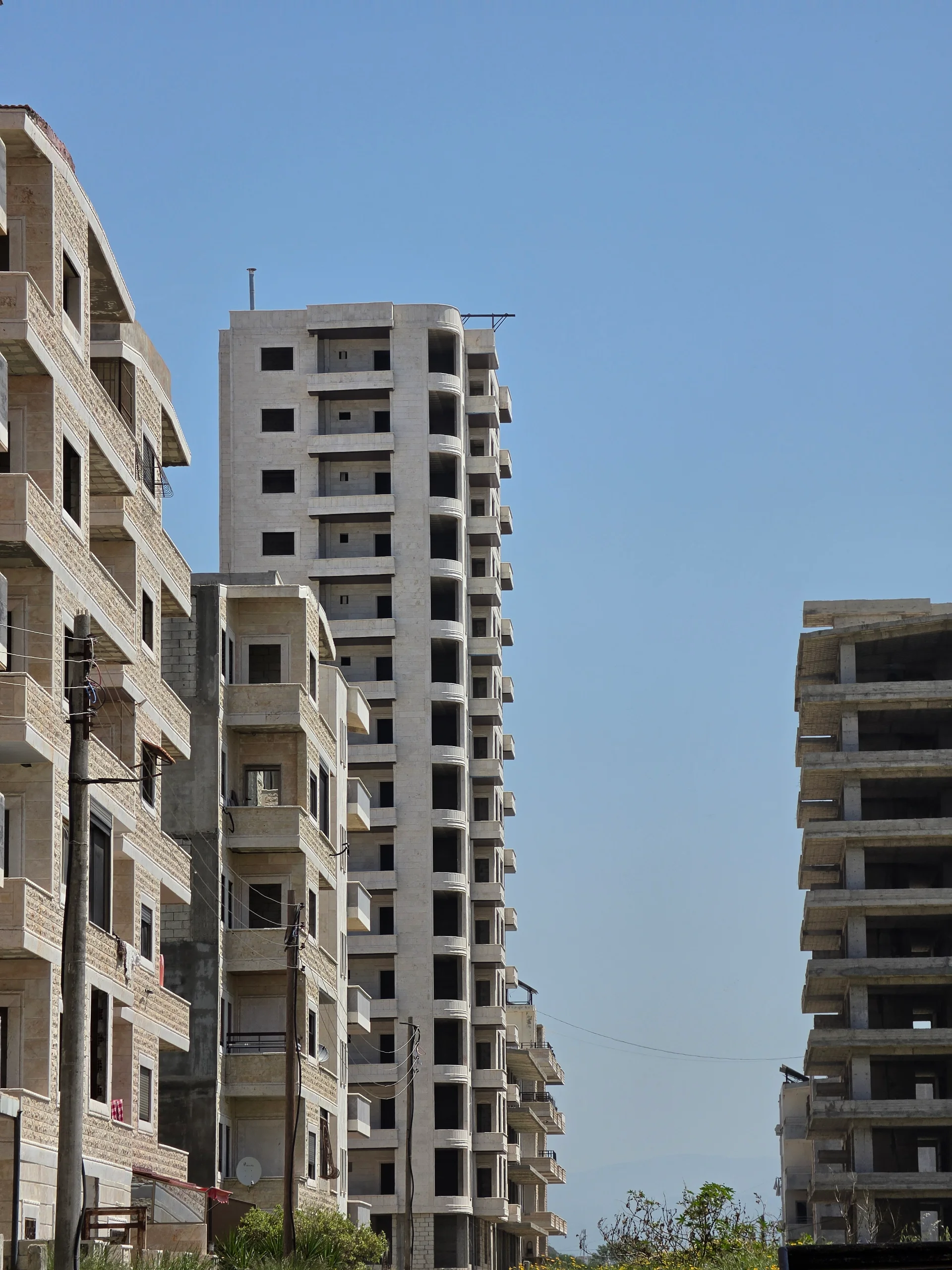 مشروع البعث