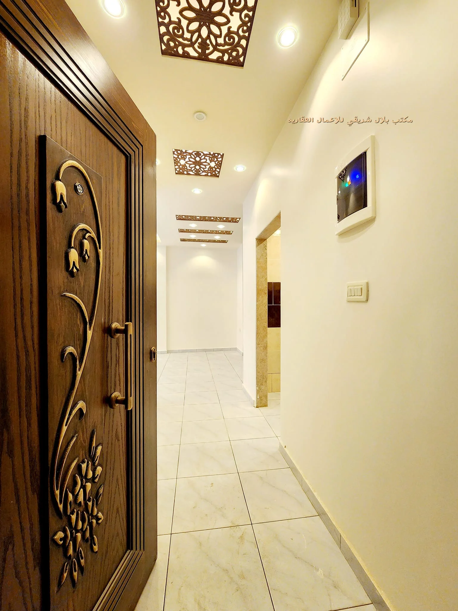 سوق التجار