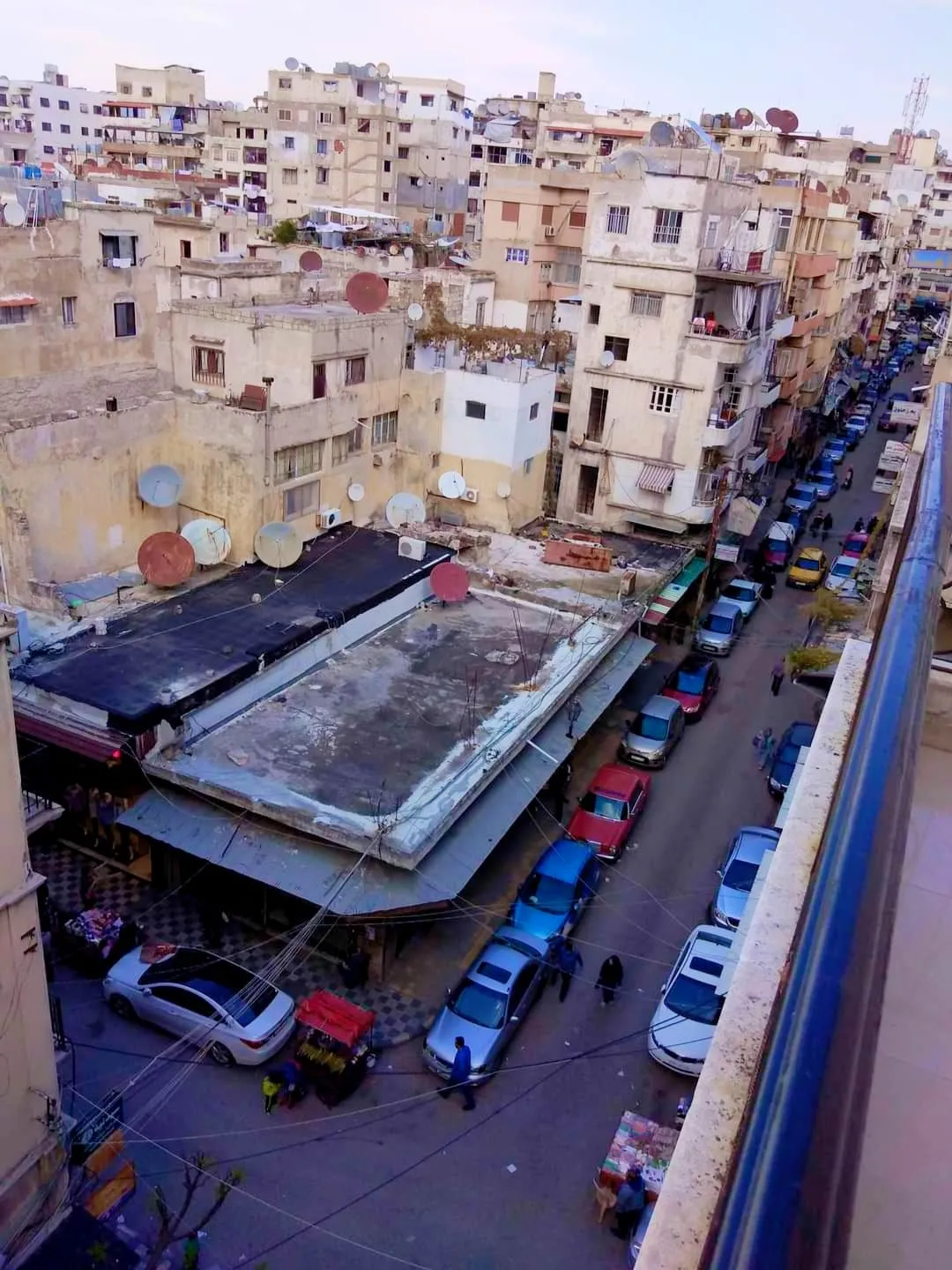 شارع هنانو 