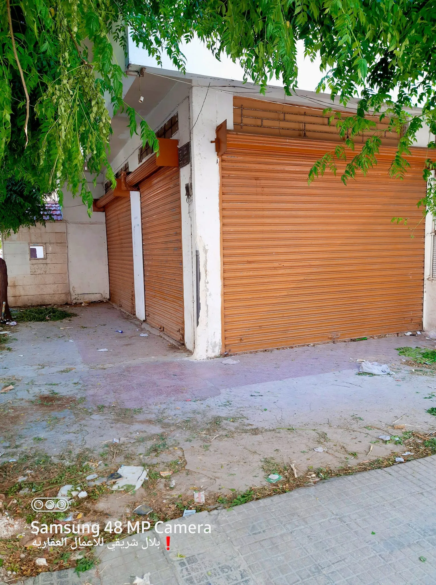 مشروع الصليبة 