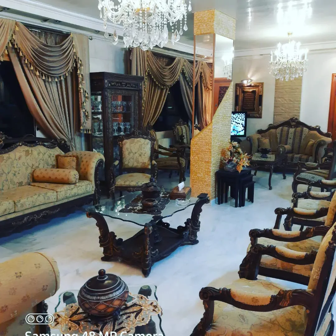 حارة العامود