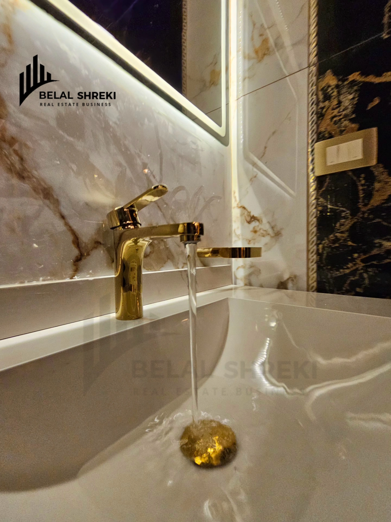 اللاذقية / الصليبة / مقابل مدرسة العفاف