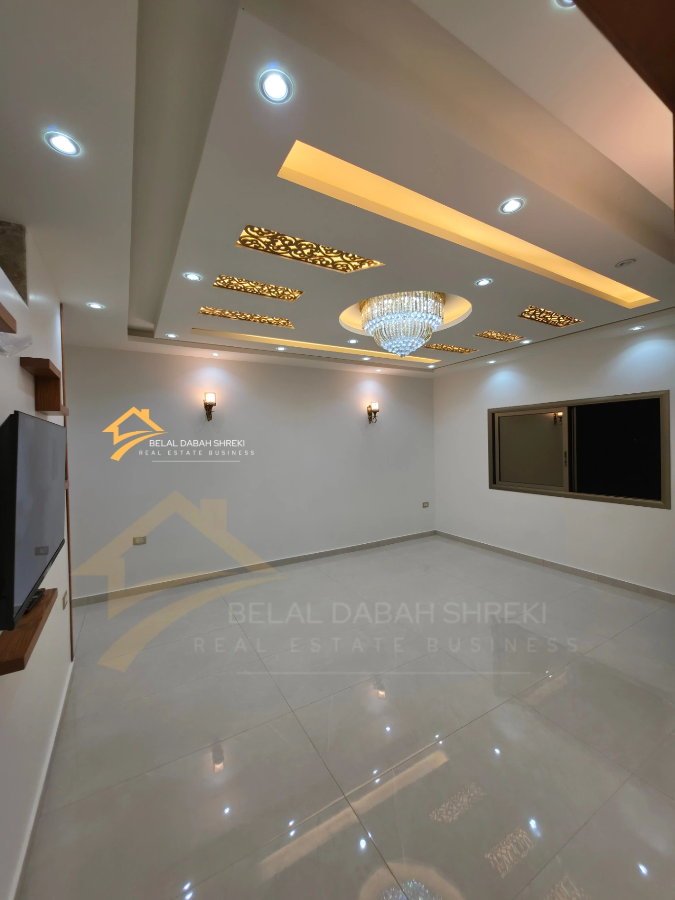 الطابيات قرب جامع ابي الدرداء