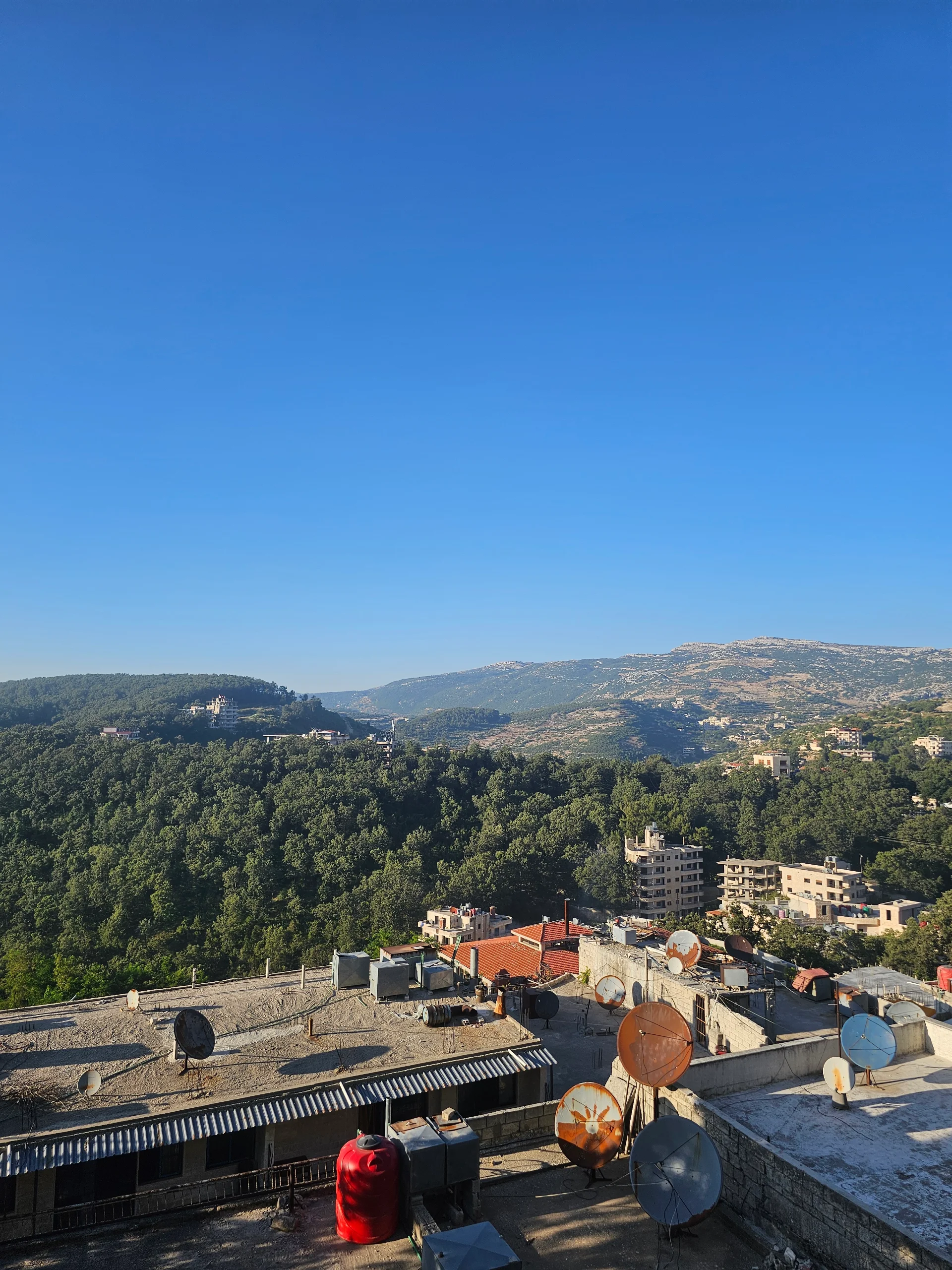 صلنفة 