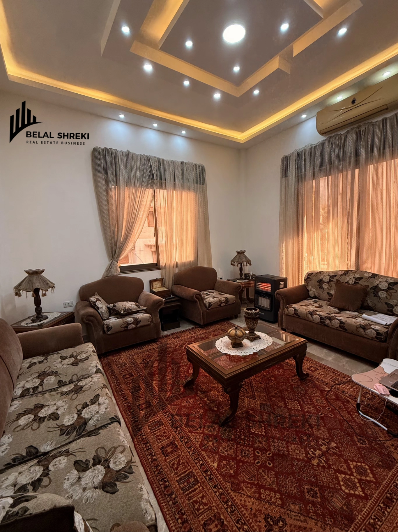 اللاذقية / مشروع الصليبة / قرب مشفى بحرو 