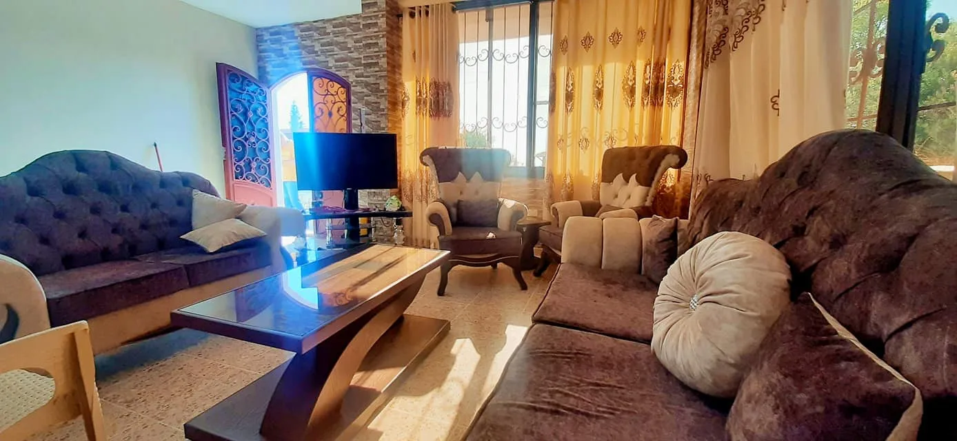 برج اسلام 